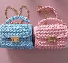 Handmade Designer Bag